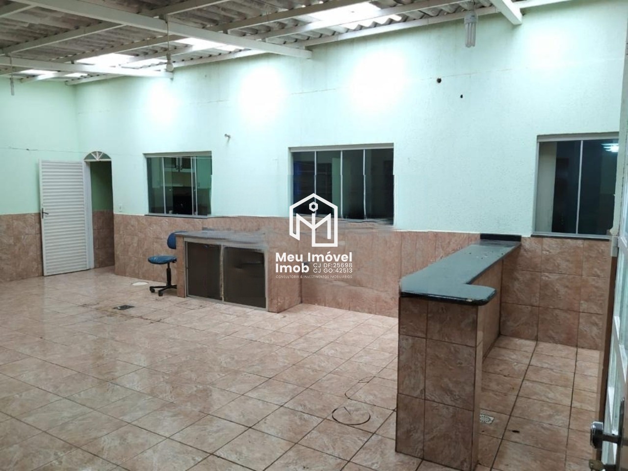 Casa, 5 quartos, 350 m² - Foto 14