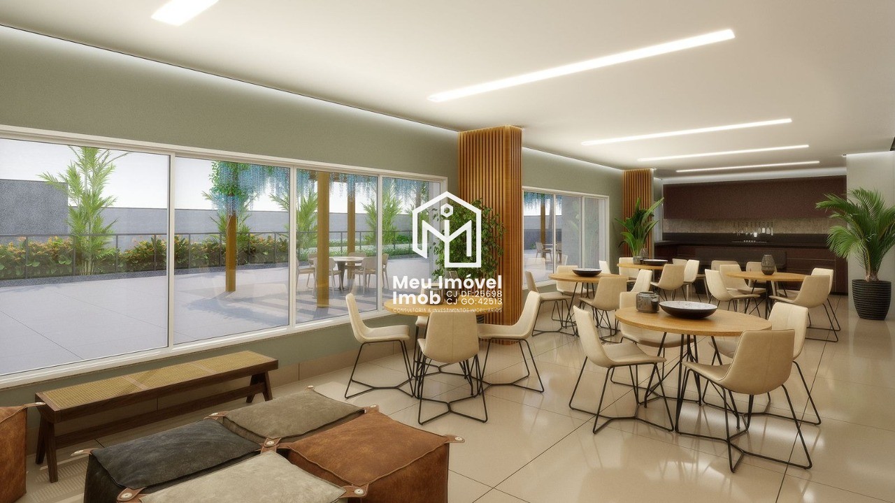 Apartamento, 3 quartos, 90 m² - Foto 9