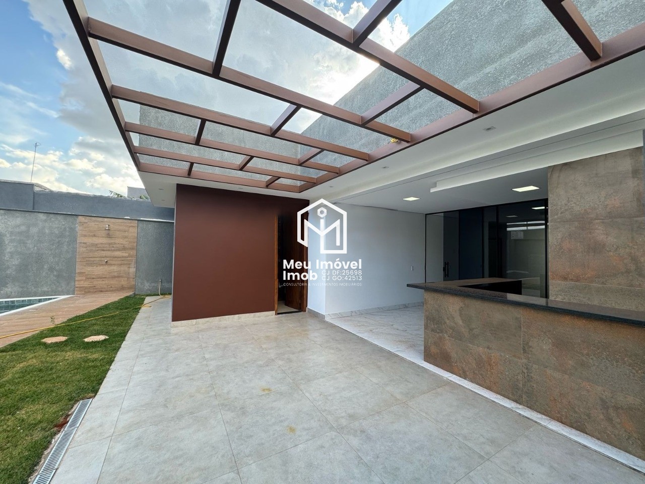 Casa, 3 quartos, 300 m² - Foto 23