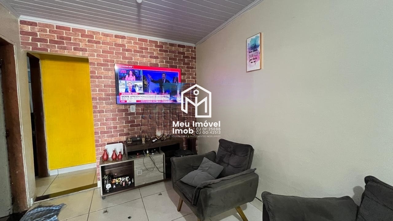 Casa, 3 quartos, 101 m² - Foto 3