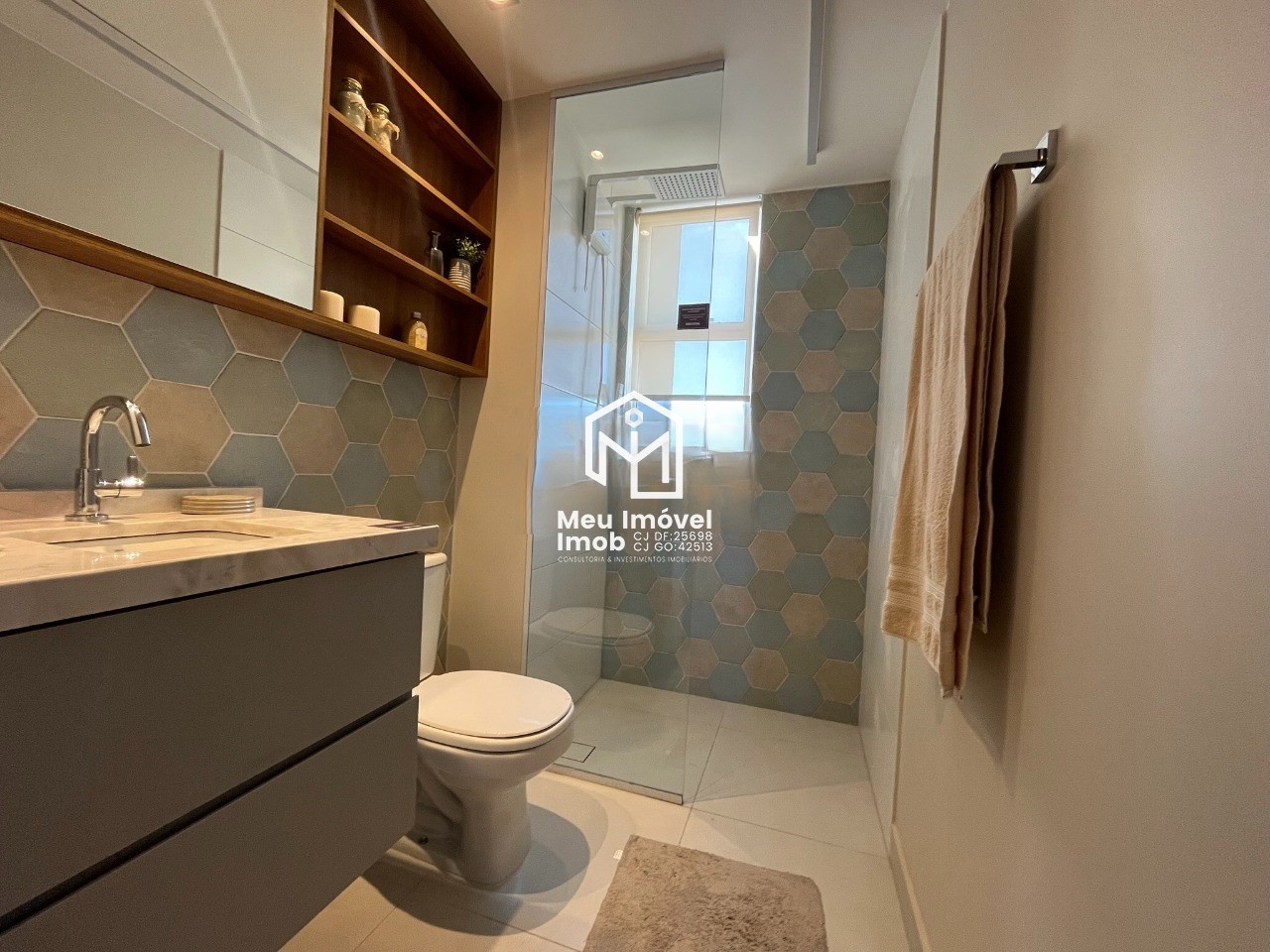 Apartamento, 2 quartos, 45 m² - Foto 11