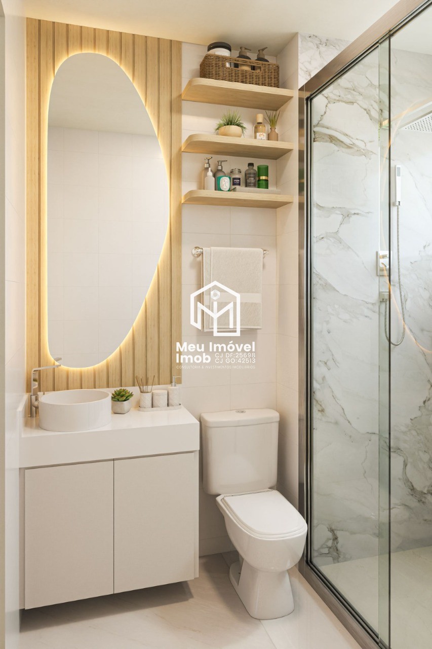 Apartamento, 2 quartos, 45 m² - Foto 21