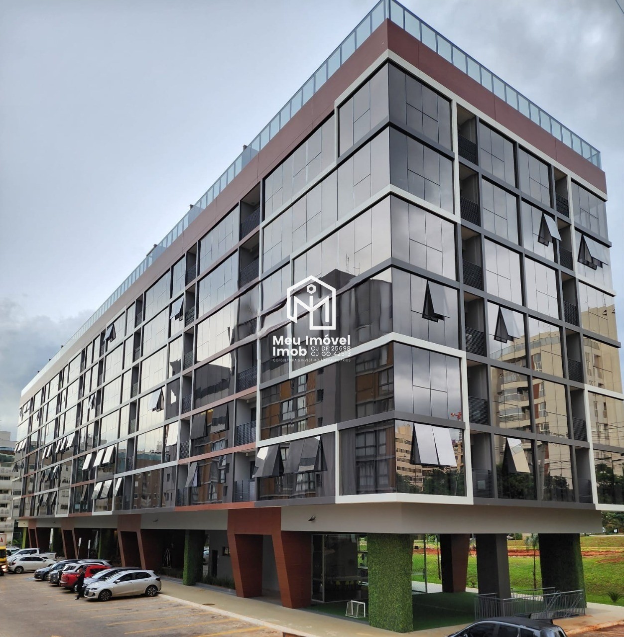 Apartamento, 2 quartos, 74 m² - Foto 27