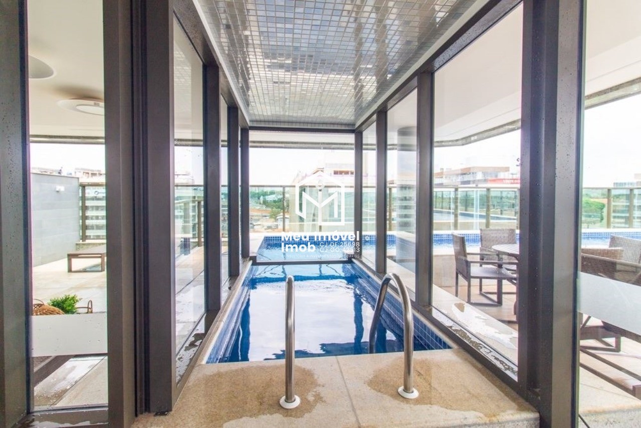 Cobertura, 2 quartos, 144 m² - Foto 43