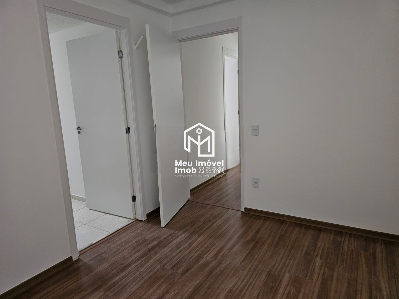 Apartamento, 2 quartos, 54 m² - Foto 10