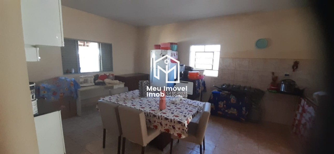 Casa, 3 quartos, 221 m² - Foto 4
