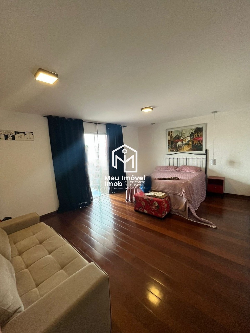 Casa, 5 quartos, 330 m² - Foto 19