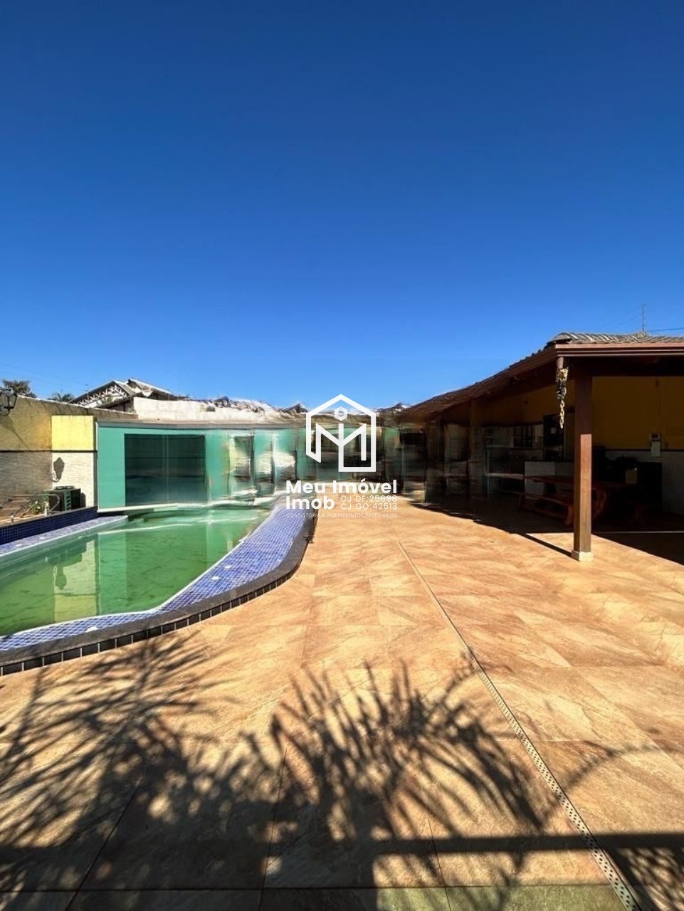 Casa, 4 quartos, 463 m² - Foto 25