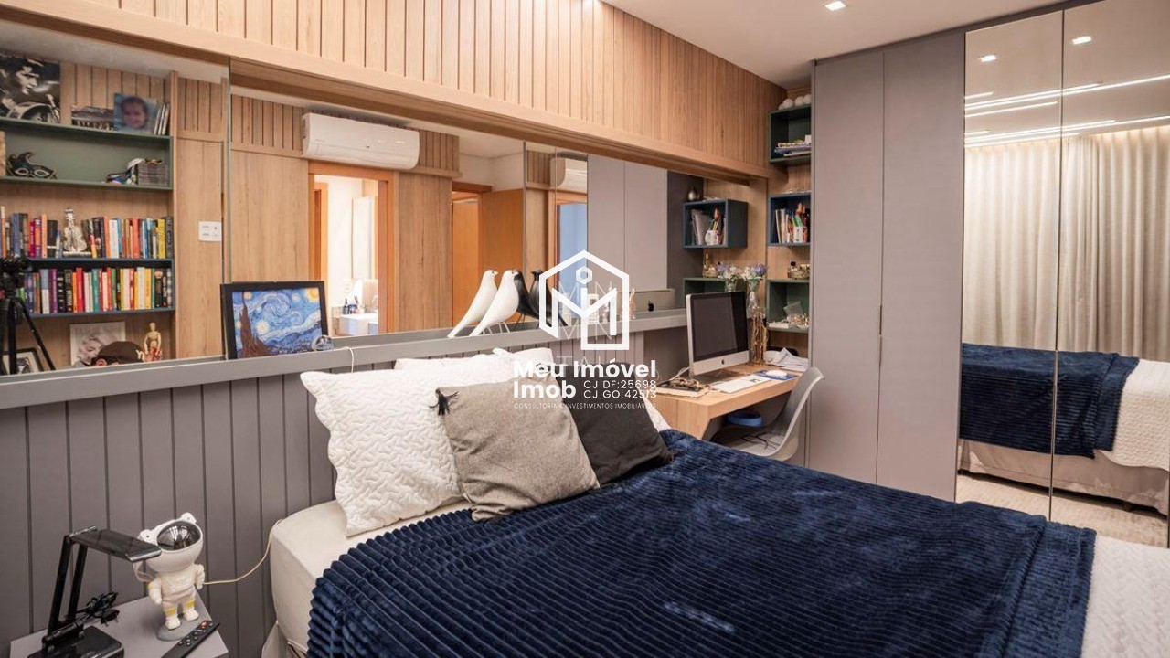 Apartamento, 3 quartos, 95 m² - Foto 17