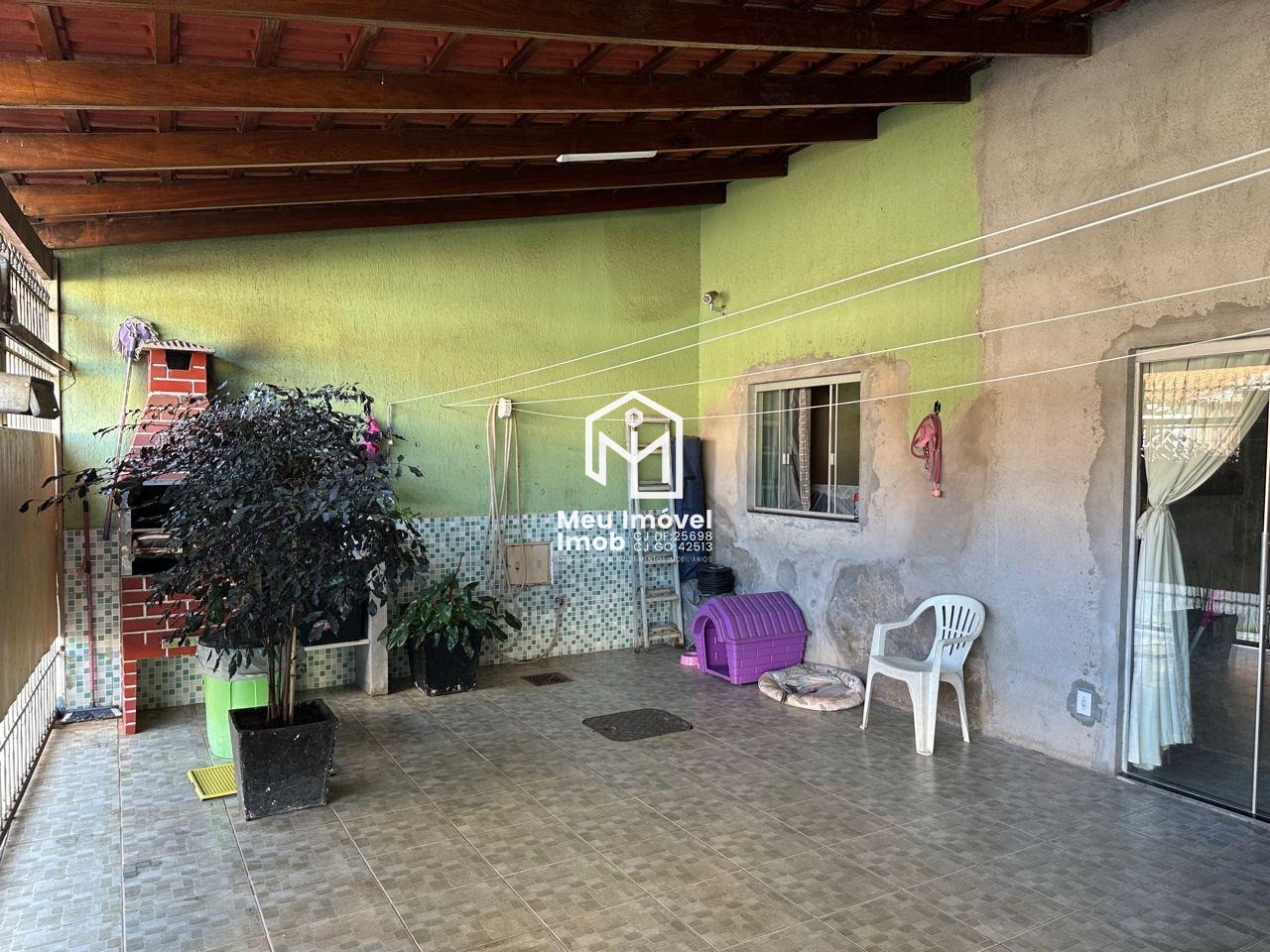Casa, 3 quartos, 100 m² - Foto 29