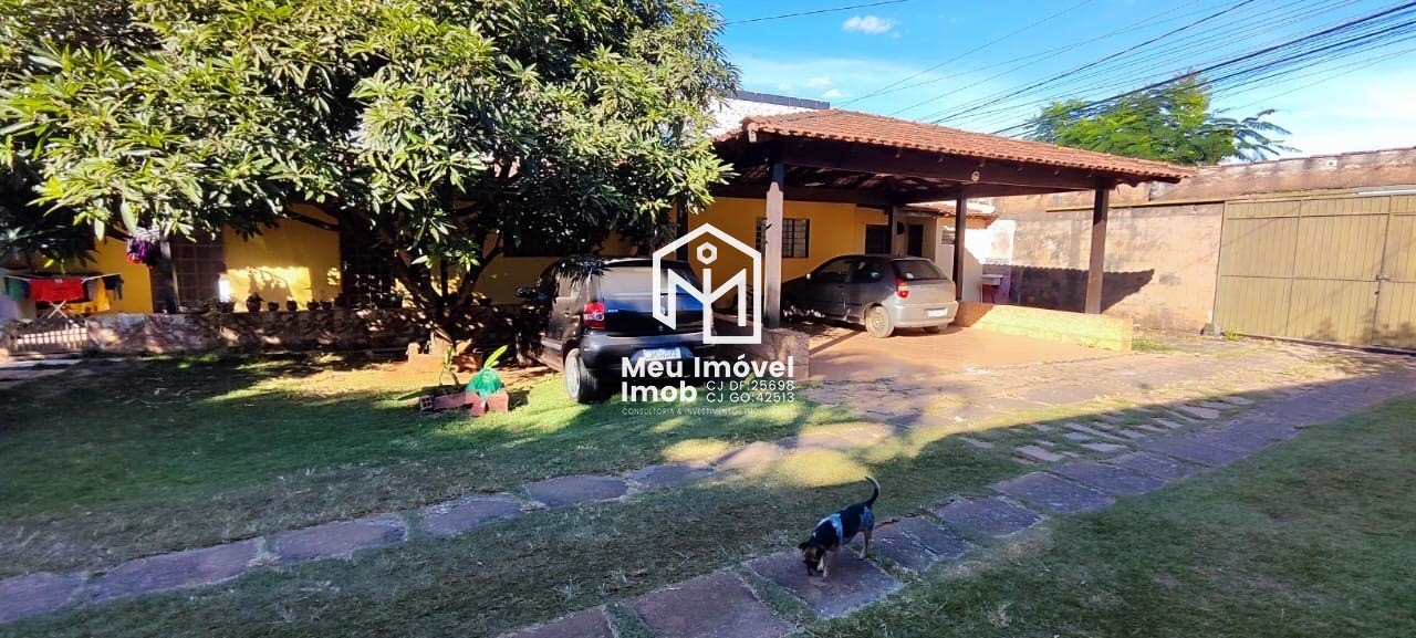 Casa, 4 quartos, 450 m² - Foto 26