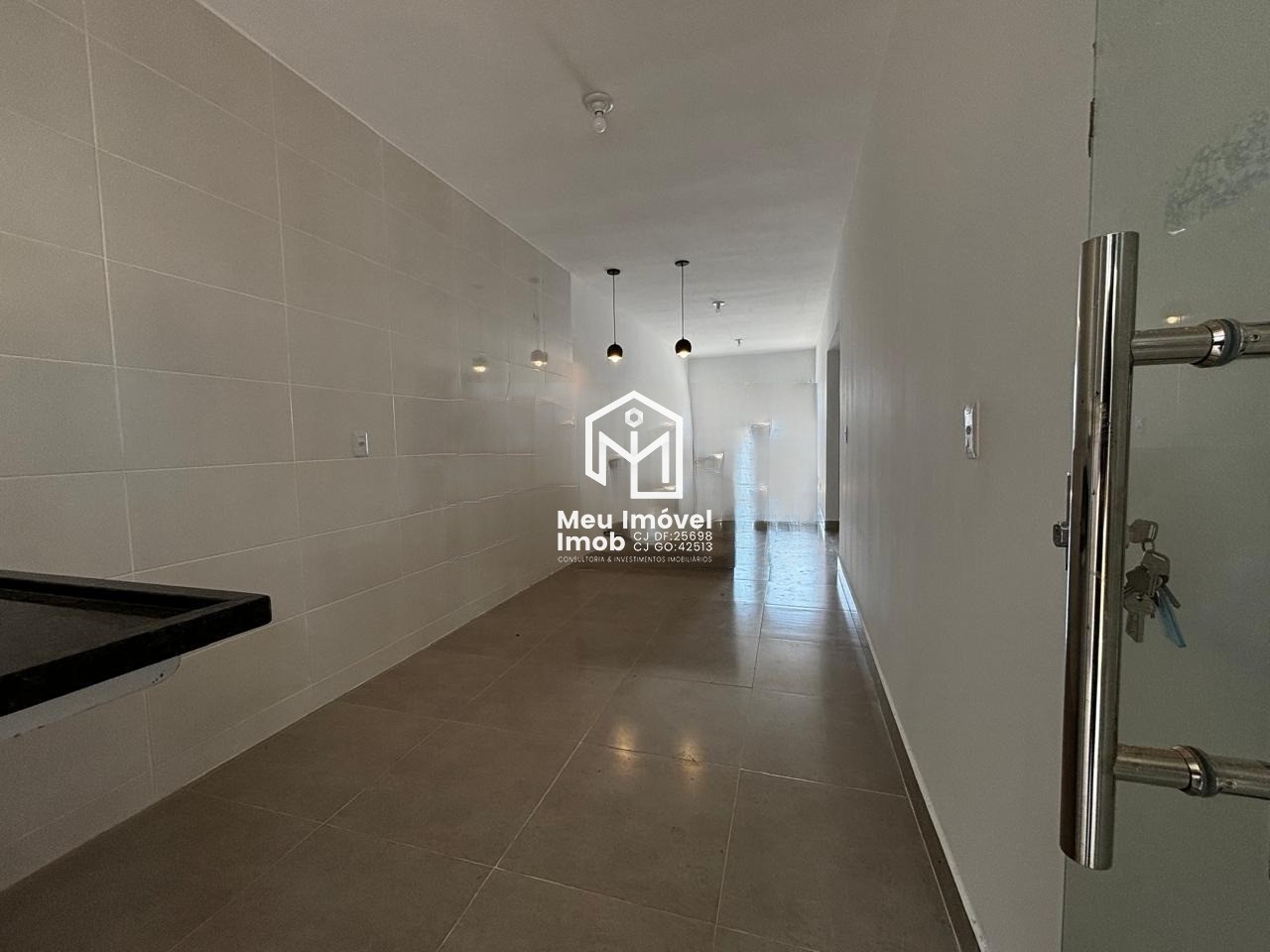 Casa, 2 quartos, 70 m² - Foto 10