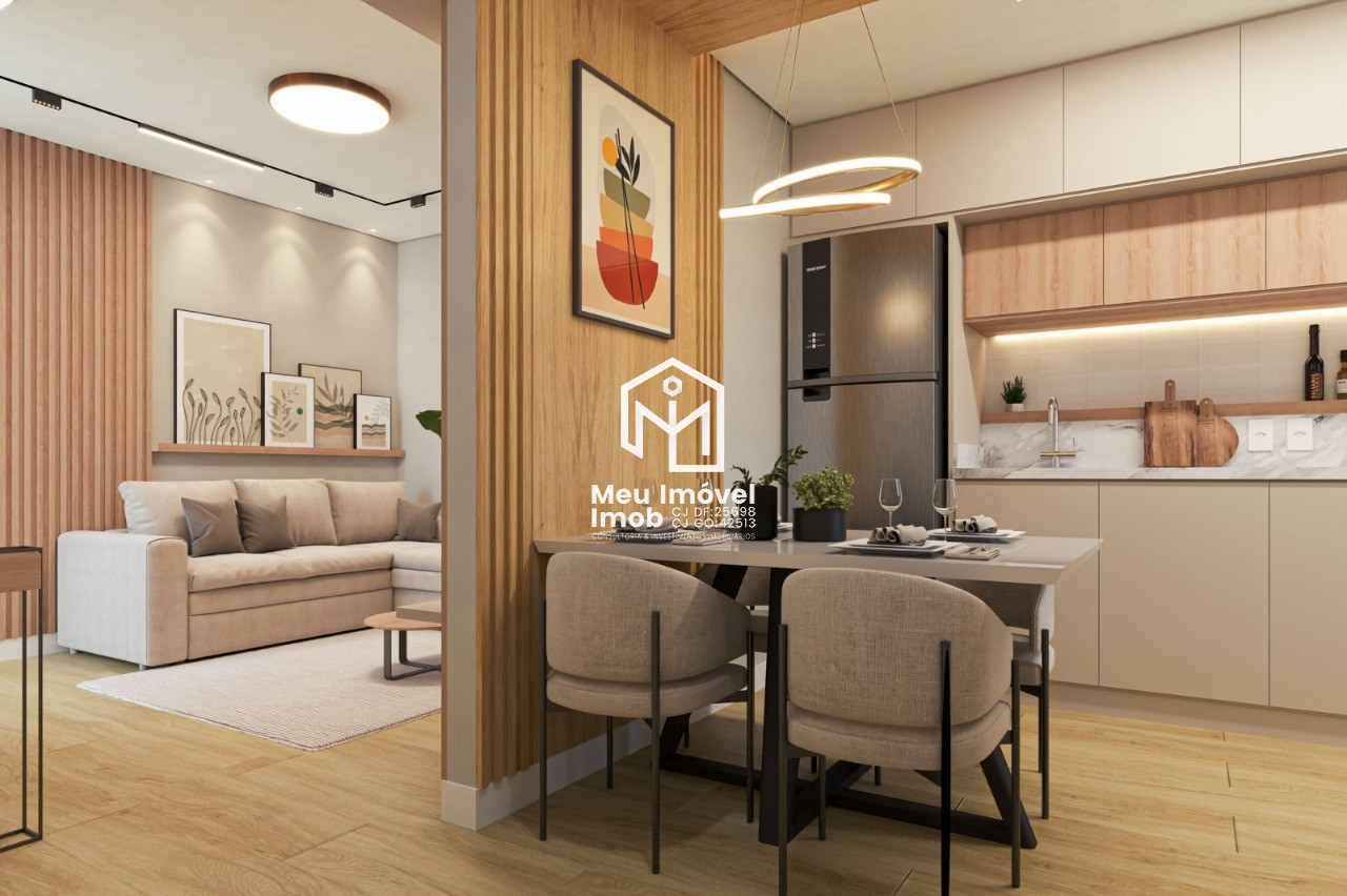 Apartamento, 2 quartos, 70 m² - Foto 7