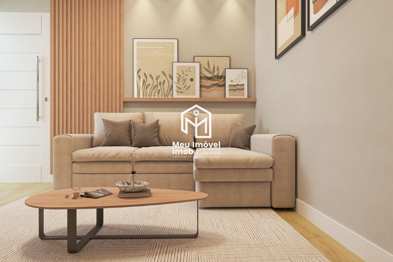 Apartamento, 2 quartos, 70 m² - Foto 6