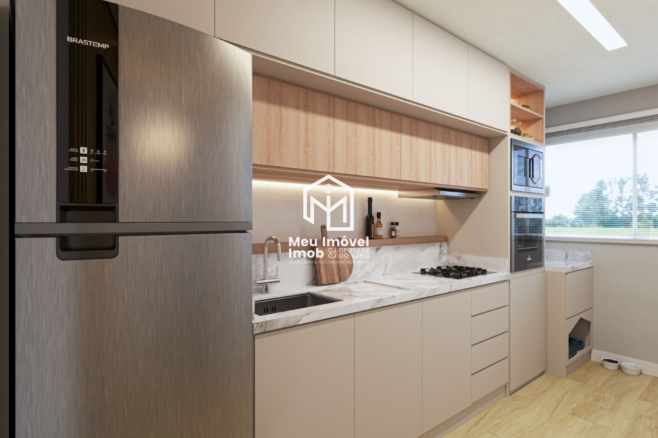 Apartamento, 2 quartos, 70 m² - Foto 8
