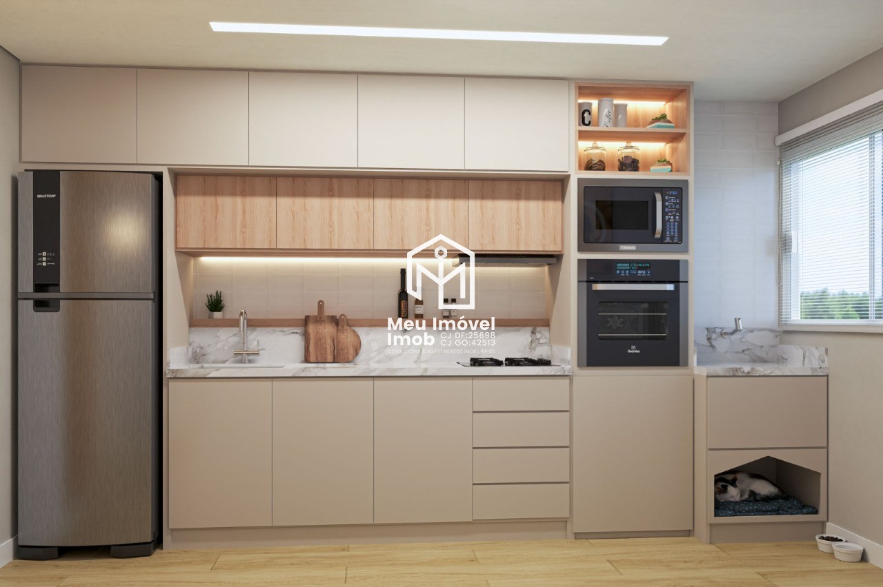 Apartamento, 2 quartos, 70 m² - Foto 9