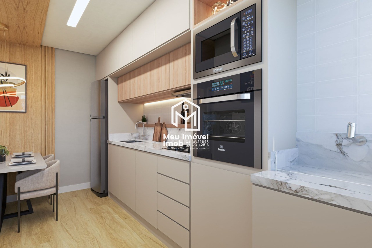 Apartamento, 2 quartos, 70 m² - Foto 10