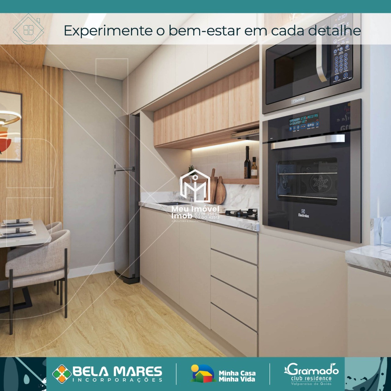 Apartamento, 2 quartos, 70 m² - Foto 11