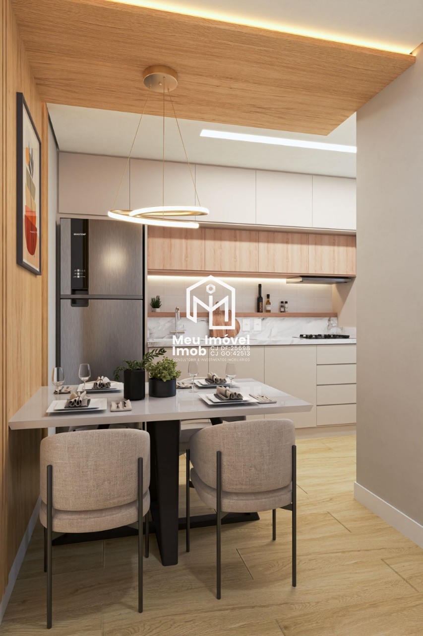 Apartamento, 2 quartos, 70 m² - Foto 13