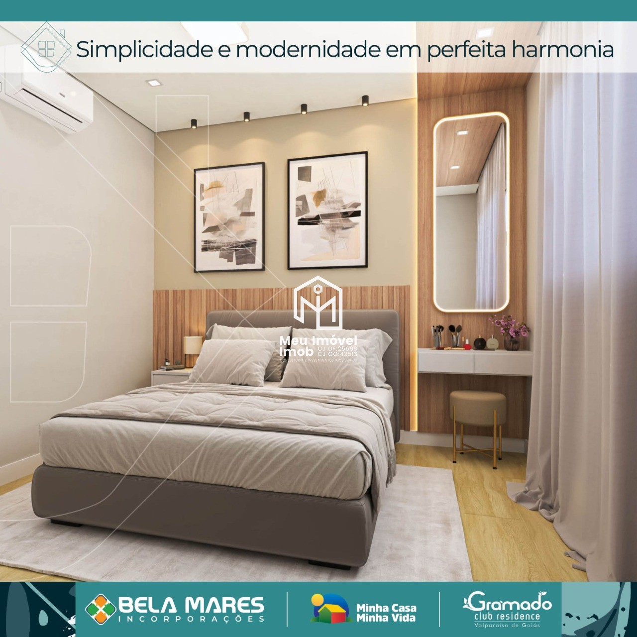 Apartamento, 2 quartos, 70 m² - Foto 16