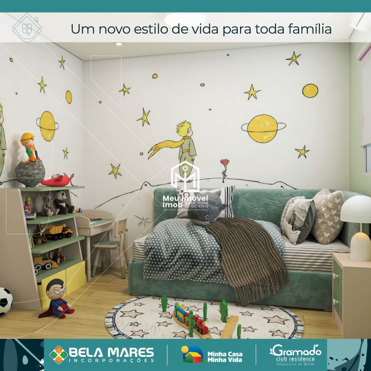 Apartamento, 2 quartos, 70 m² - Foto 19