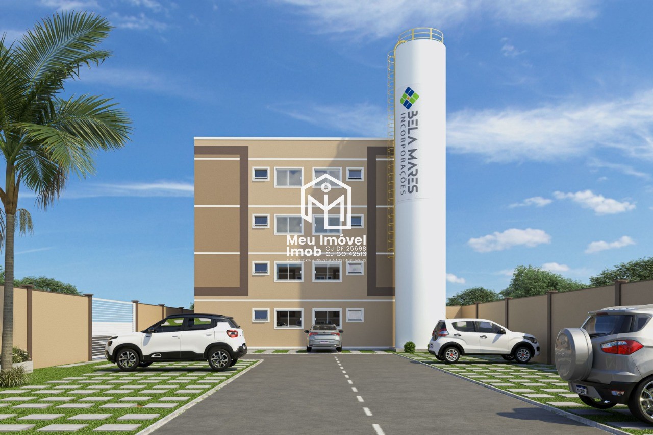 Apartamento, 2 quartos, 70 m² - Foto 24