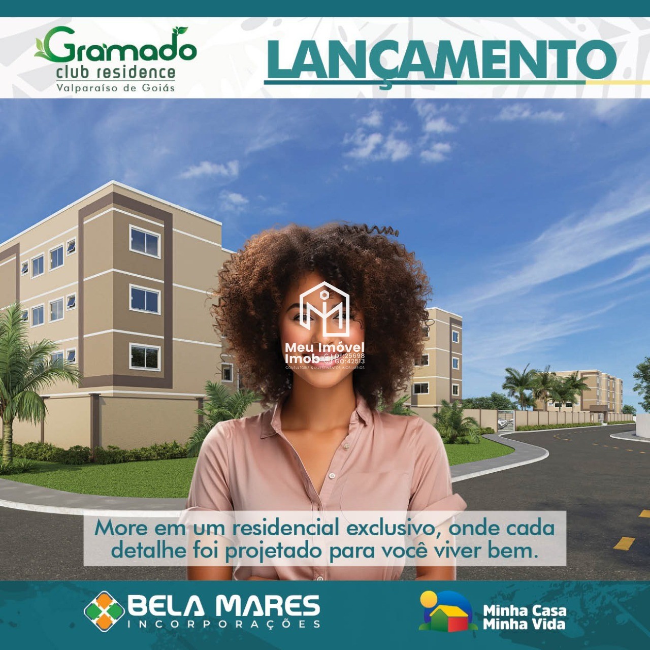 Apartamento, 2 quartos, 70 m² - Foto 41