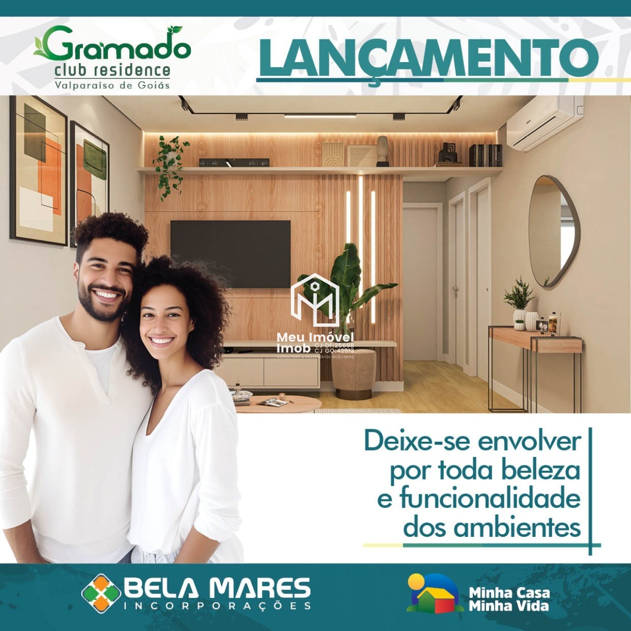 Apartamento, 2 quartos, 70 m² - Foto 43