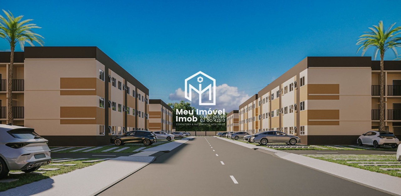 Apartamento, 2 quartos, 53 m² - Foto 10