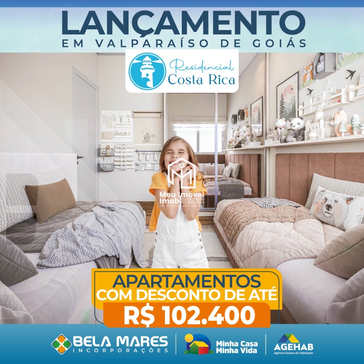 Apartamento, 2 quartos, 53 m² - Foto 20