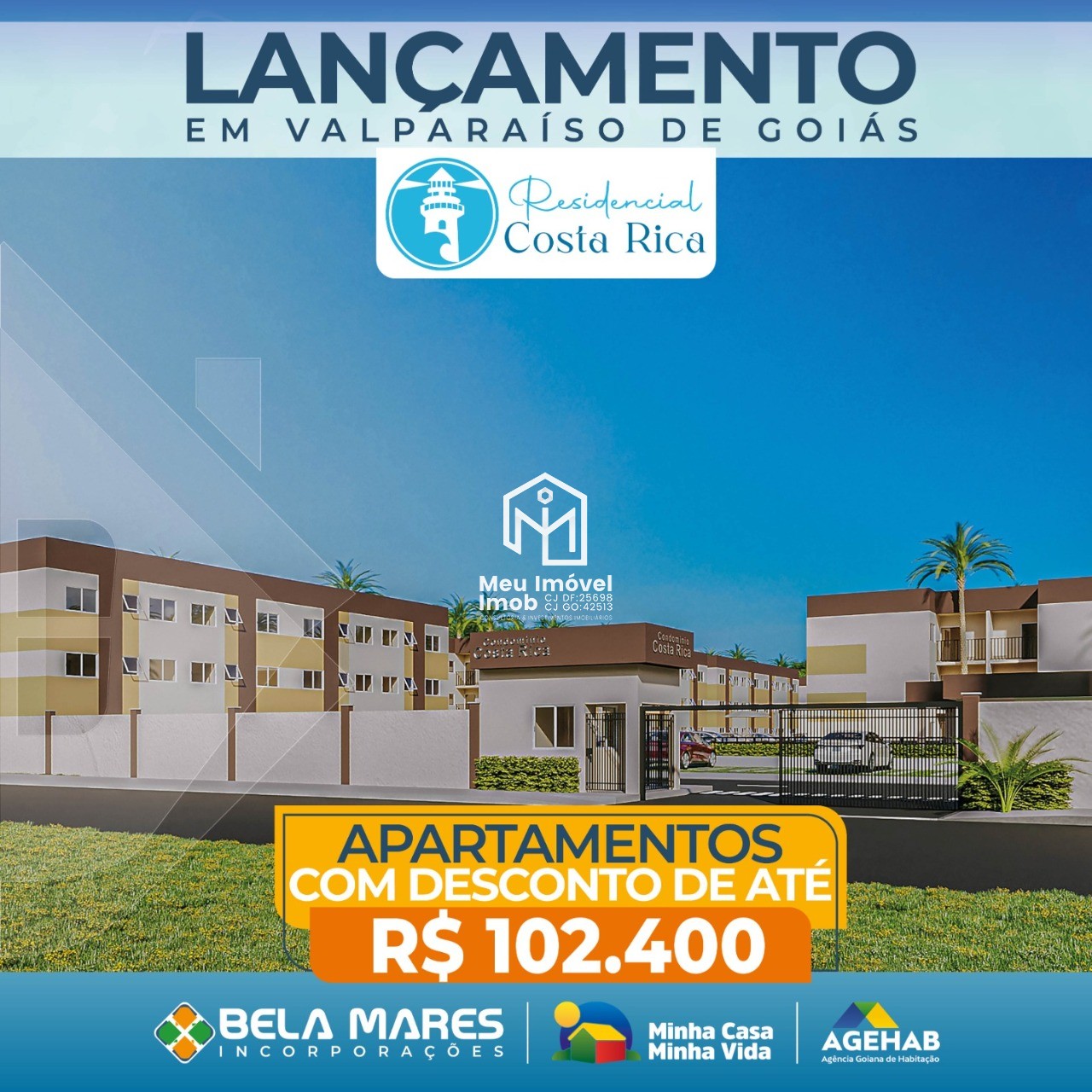 Apartamento, 2 quartos, 53 m² - Foto 21