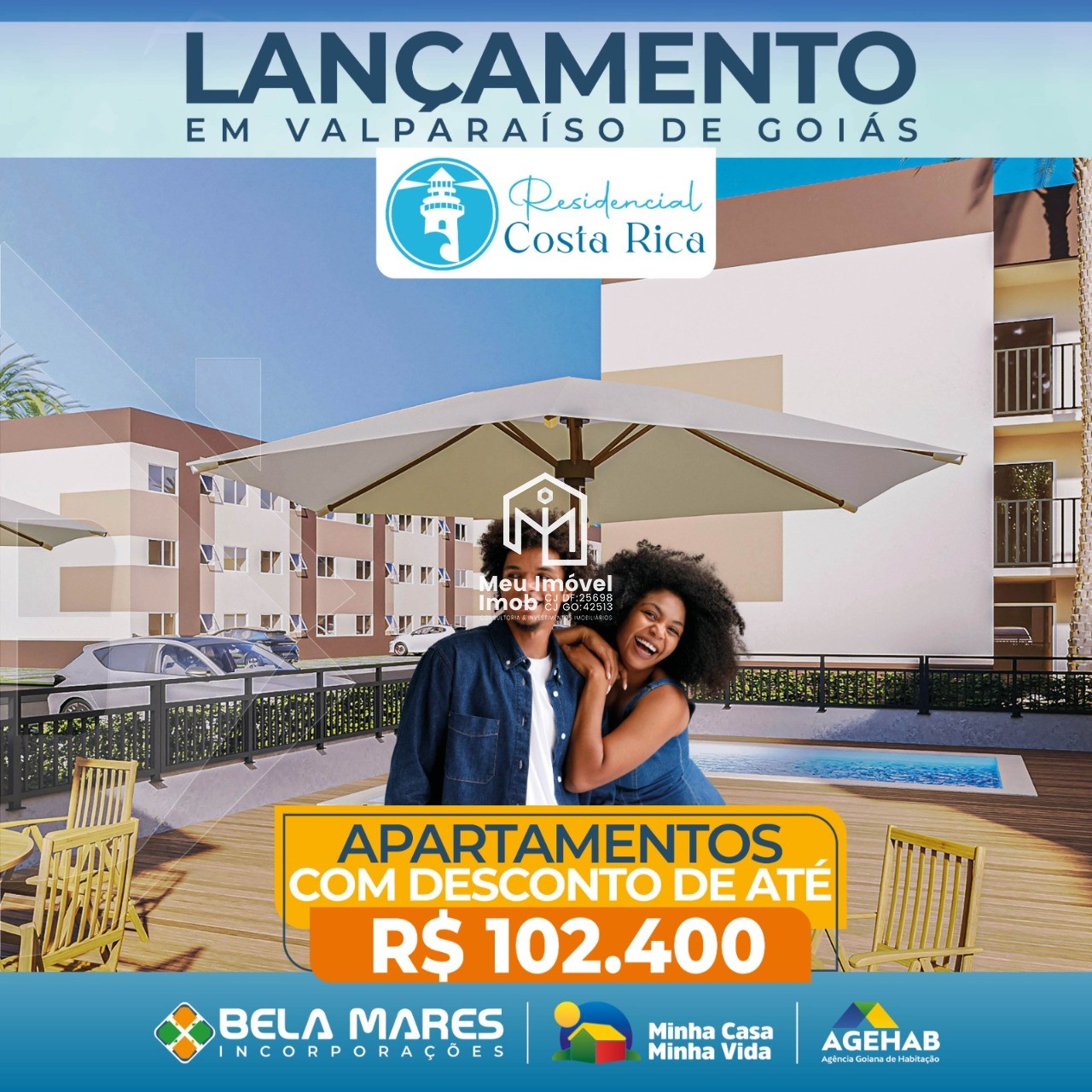 Apartamento, 2 quartos, 53 m² - Foto 22