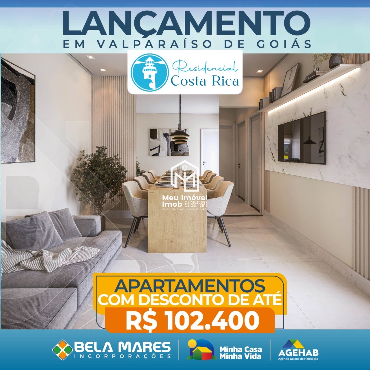 Apartamento, 2 quartos, 53 m² - Foto 25