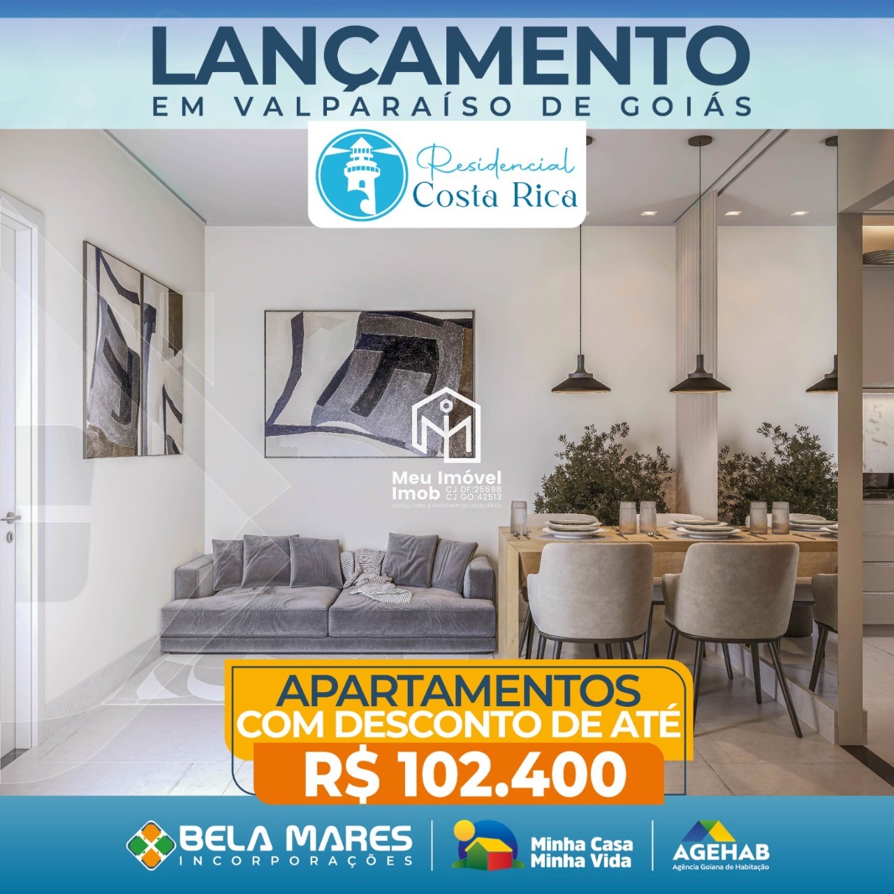 Apartamento, 2 quartos, 53 m² - Foto 26