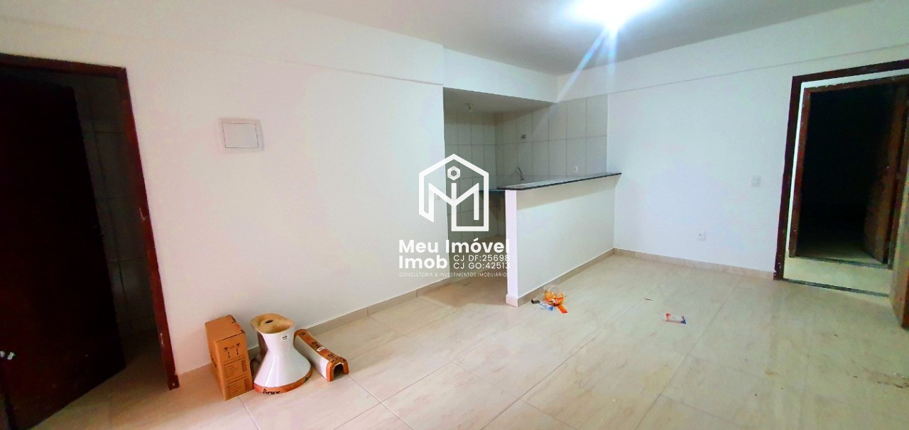 Apartamento, 1 quarto, 40 m² - Foto 1