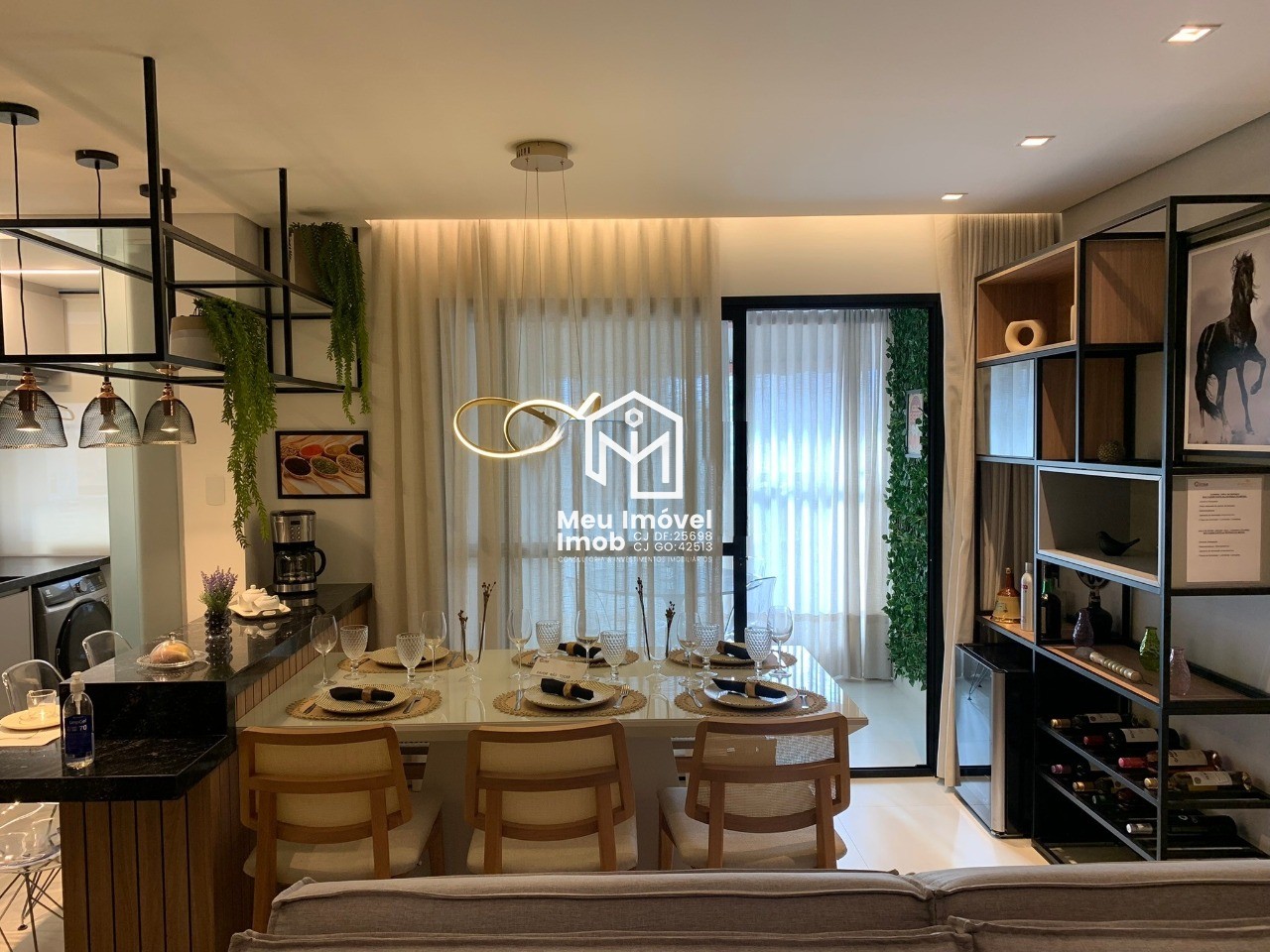 Apartamento, 3 quartos, 101 m² - Foto 5