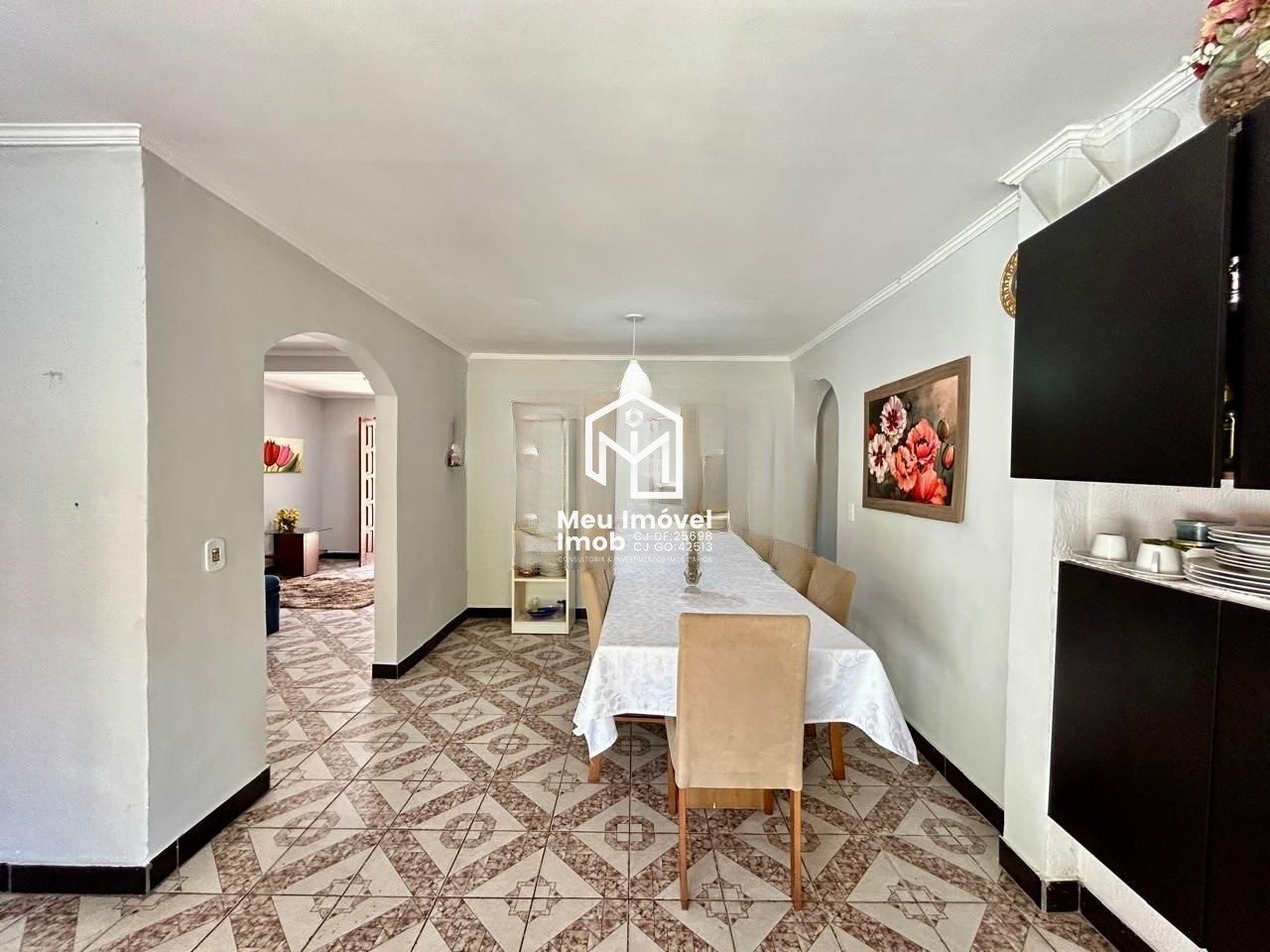 Casa, 4 quartos, 140 m² - Foto 7