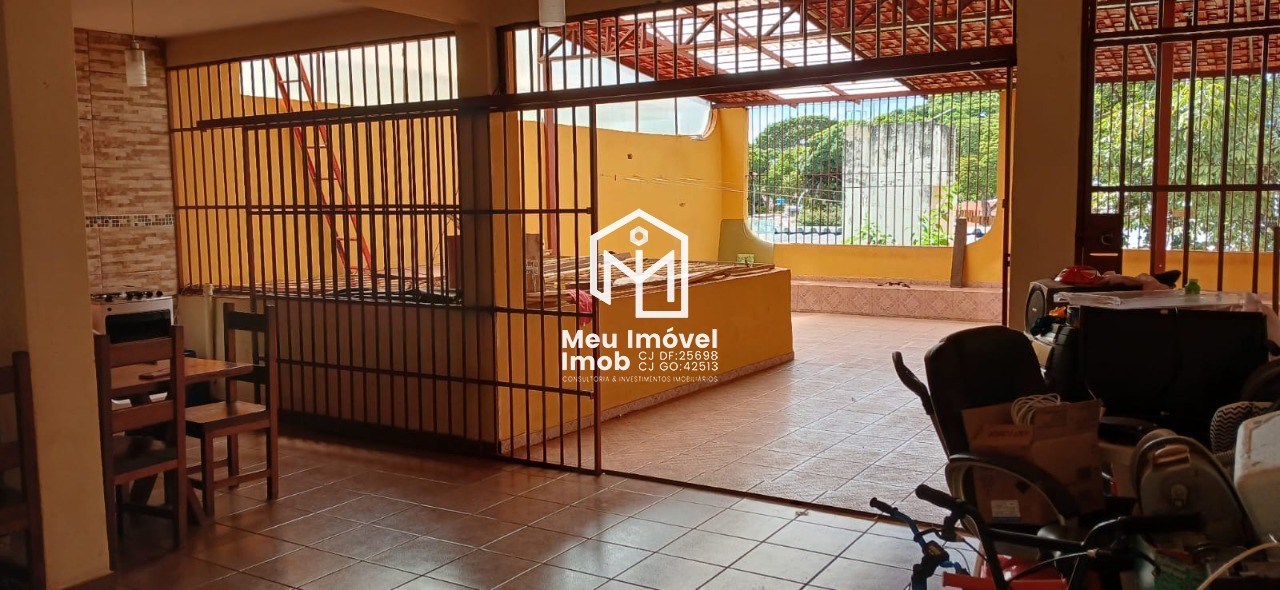 Casa, 6 quartos, 400 m² - Foto 41