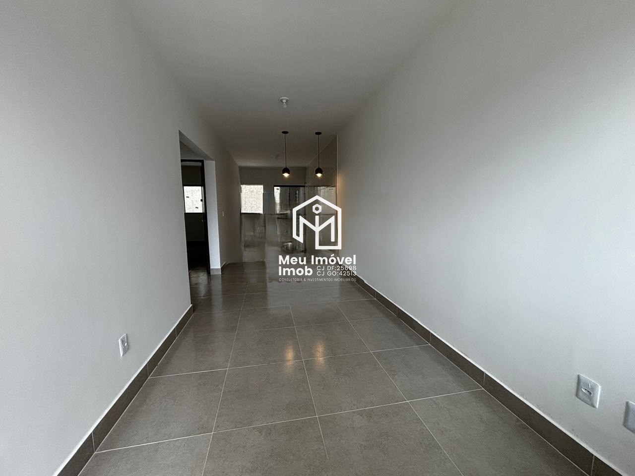 Casa, 2 quartos, 70 m² - Foto 4