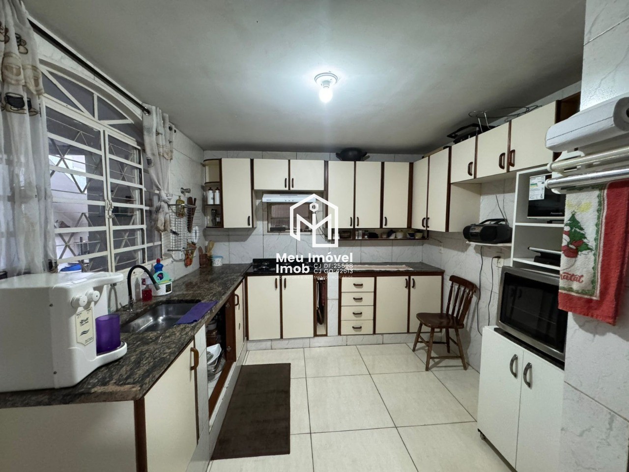 Casa, 6 quartos, 128 m² - Foto 10