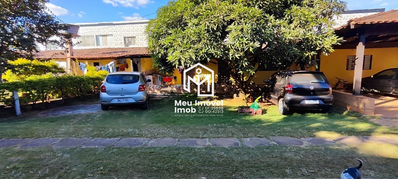 Casa, 4 quartos, 450 m² - Foto 27