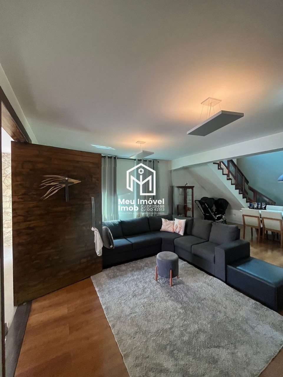 Casa, 5 quartos, 330 m² - Foto 4