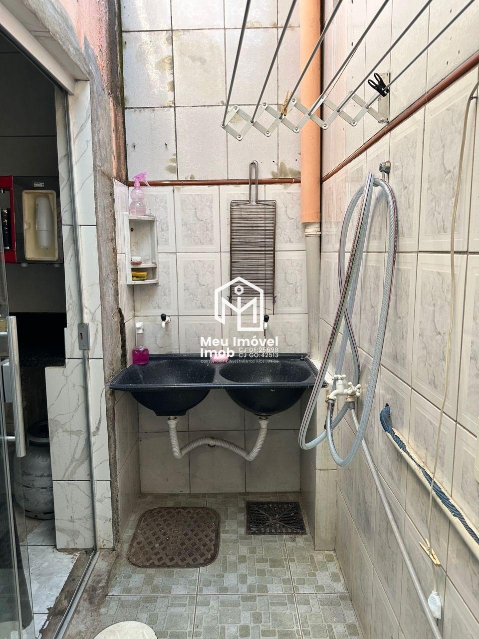 Casa, 3 quartos, 100 m² - Foto 24