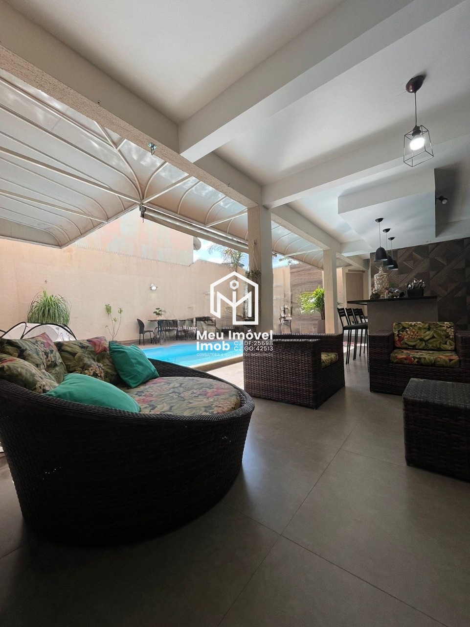 Casa, 5 quartos, 330 m² - Foto 13