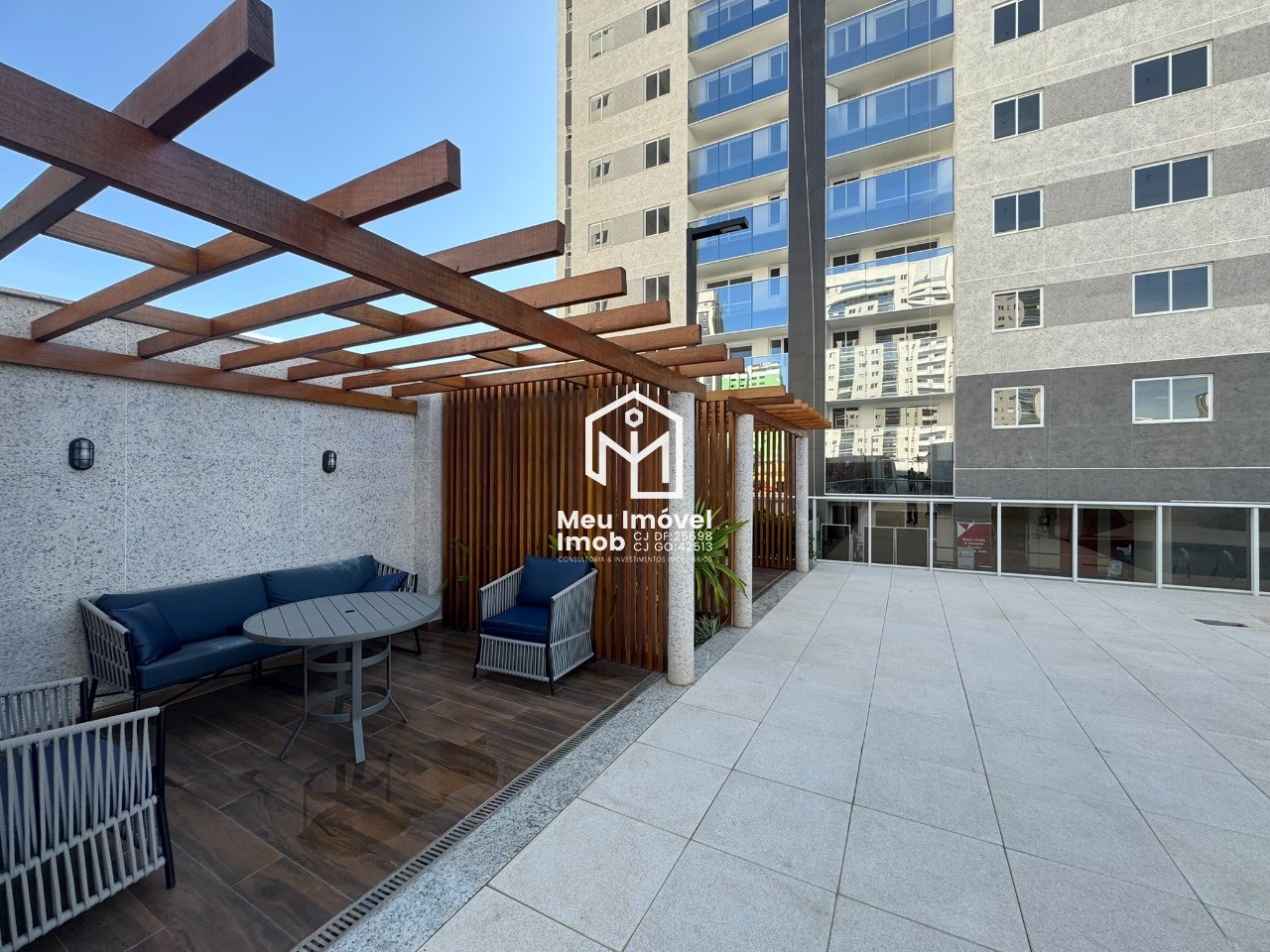 Apartamento, 2 quartos, 63 m² - Foto 40