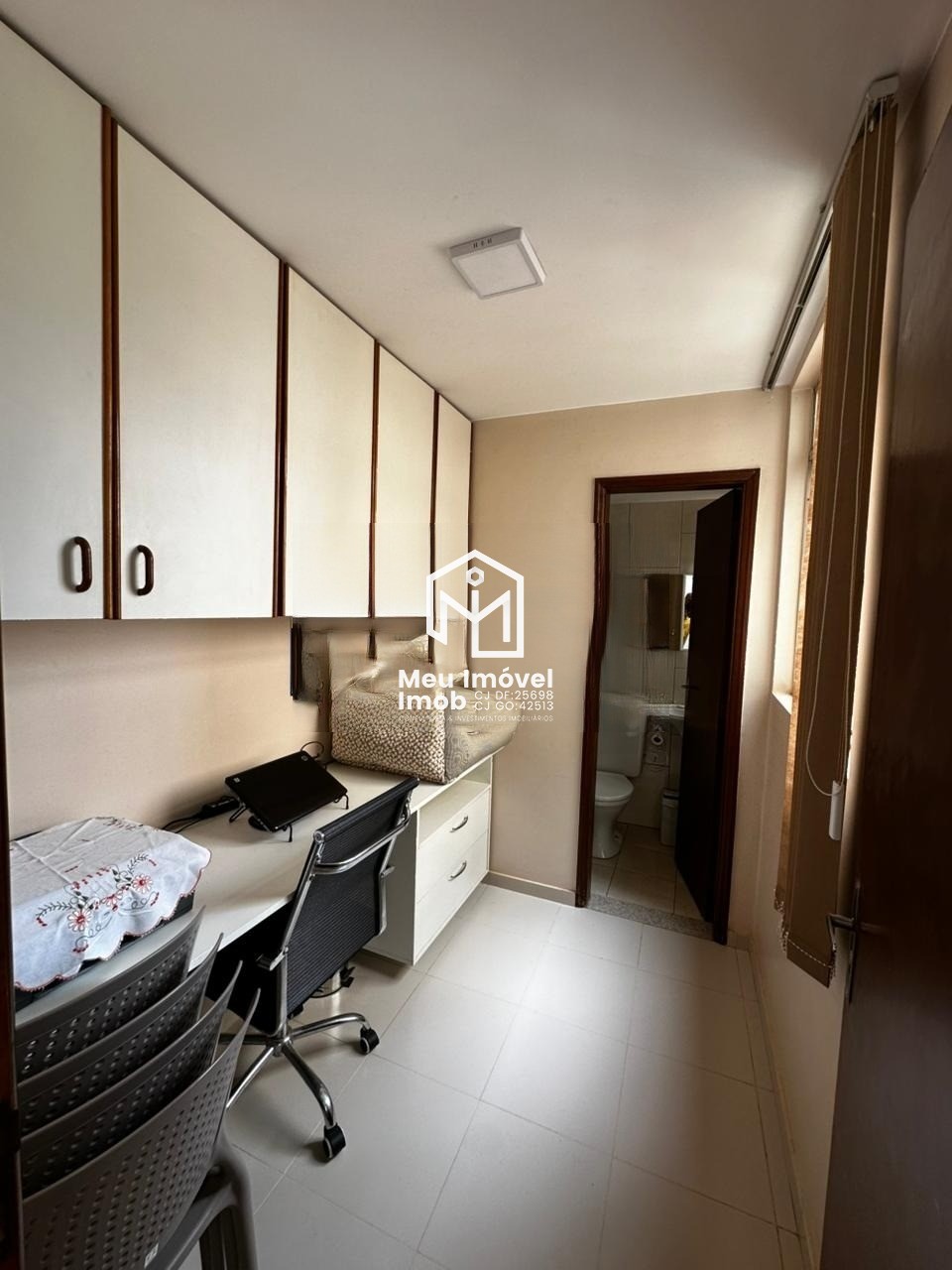 Apartamento, 3 quartos, 116 m² - Foto 4