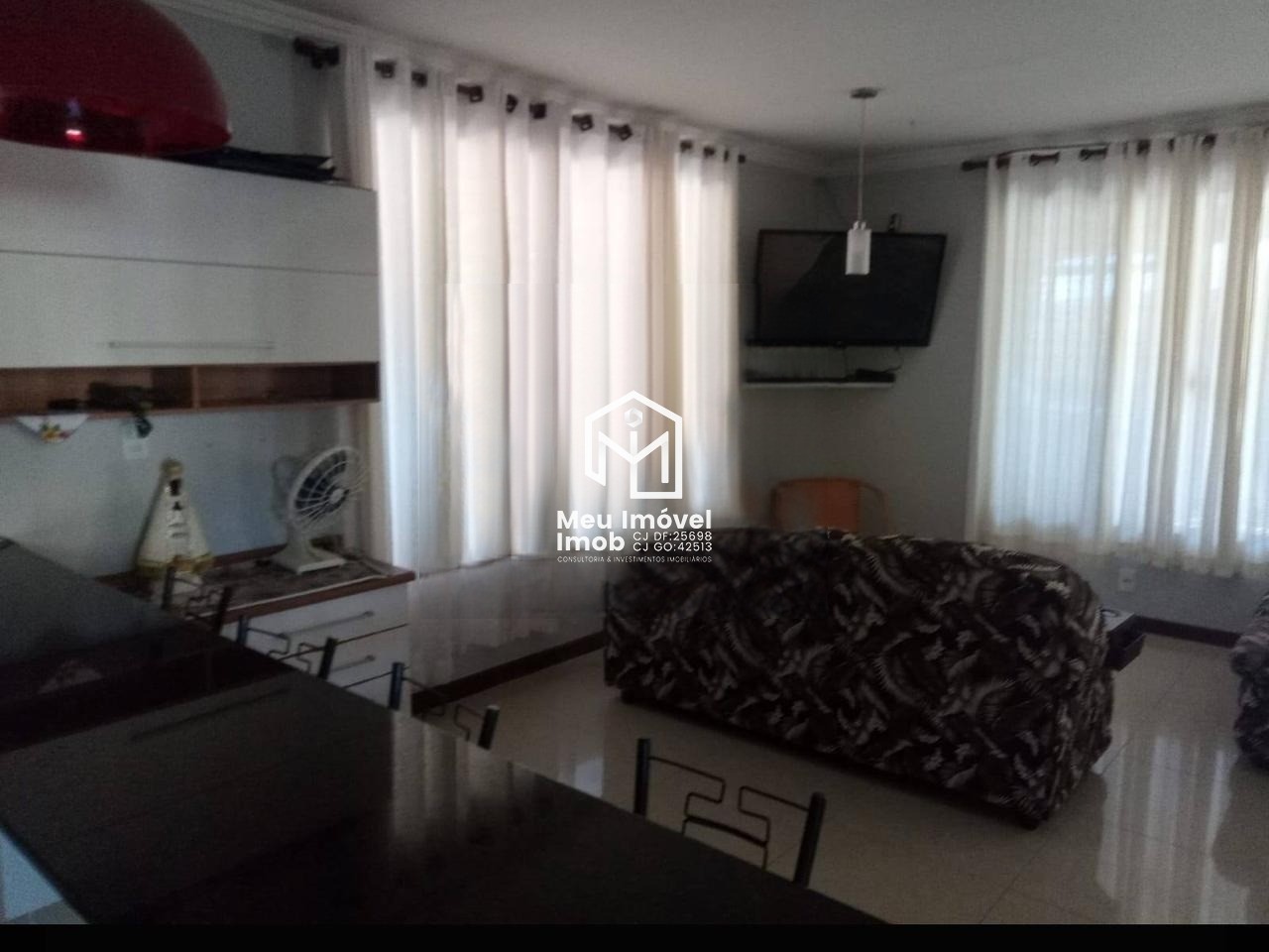 Chácara, 2 quartos, 220 m² - Foto 4