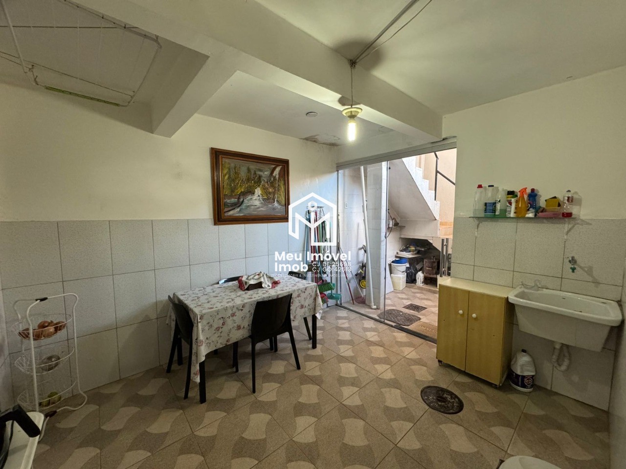 Casa, 6 quartos, 128 m² - Foto 16