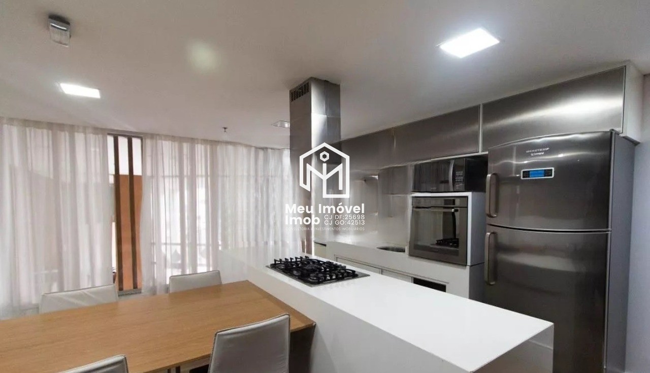 Apartamento, 2 quartos, 40 m² - Foto 18