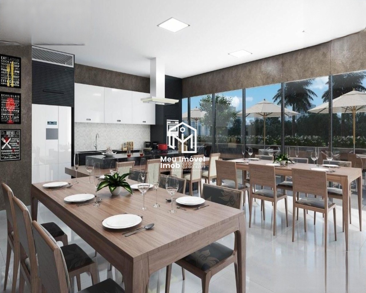 Apartamento, 3 quartos, 91 m² - Foto 37
